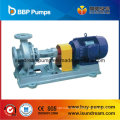 Cast Iron/ Stainless Steel Gear Pump/Thermal Oil Pump (LQRY)